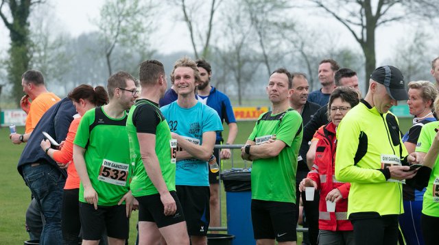 Gaanzeloop (zaterdag 23 maart 2019)